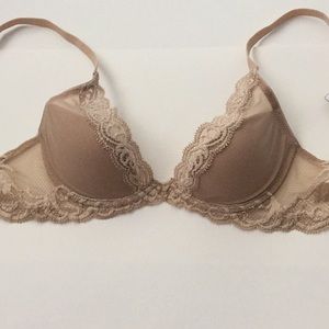 Natori Feathers Bra